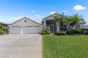 18301 Plumbago Court, Lehigh Acres, FL 33972 - MLS#225055163