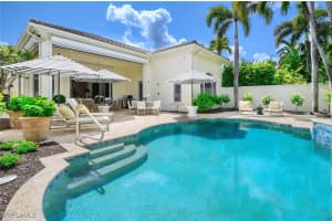 9013 Terranova Drive, Naples, FL 34109 - MLS#225055176