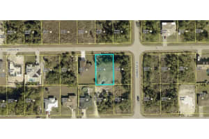 2803 24th Street, Lehigh Acres, FL 33971 - MLS#225055180