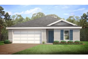 4111 Peaceful River Ln, Fort Myers
