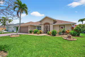 3727 Kent Drive, Naples, FL 34112 Sold 08/07/25