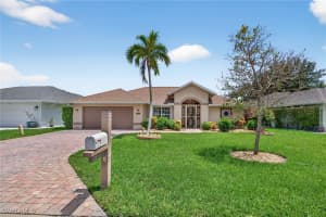 3727 Kent Drive, Naples, FL 34112 Sold 08/07/25