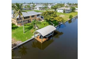 24398 Treasure Island Blvd, Punta Gorda