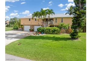 24398 Treasure Island Boulevard, Punta Gorda, FL 33955 - MLS#225055191