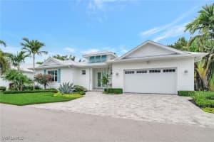 2120 Curtis Street, Naples, FL 34112 - MLS#225055212