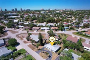 1141 S Alhambra Cir, Naples