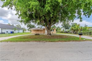 2414 Braman Ave, Fort Myers