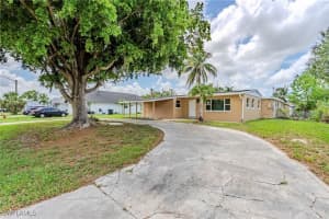 2414 Braman Avenue, Fort Myers, FL 33901 - MLS#225055223
