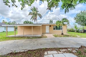 2414 Braman Avenue, Fort Myers, FL 33901 - MLS#225055223