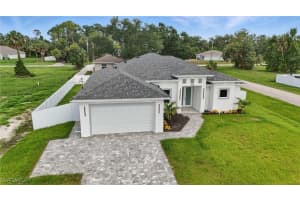 1923 Gator Circle, Cape Coral, FL 33909 Sold 07/17/25