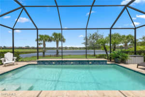 2703 Aviamar Circle, Naples, FL 34114 - MLS#225055243