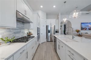 2703 Aviamar Circle, Naples, FL 34114 - MLS#225055243