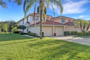 395 Robin Hood Circle, Naples, FL 34104 - MLS#225055254