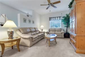 395 Robin Hood Circle, Naples, FL 34104 - MLS#225055254