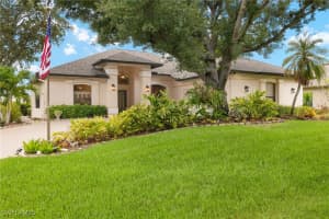 11650 Timberline Circle, Fort Myers, FL 33966 - MLS#225055255