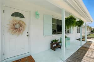 4011 Coconut Circle, Naples, FL 34104 - MLS#225055257