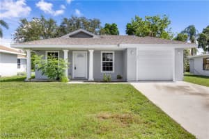 3421 South Street, Fort Myers, FL 33916 Sold 09/05/25