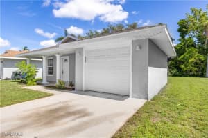 3421 South Street, Fort Myers, FL 33916 Sold 09/05/25