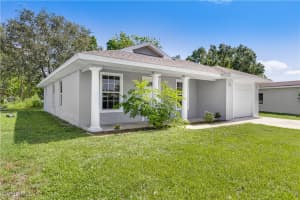 3421 South Street, Fort Myers, FL 33916 Sold 09/05/25