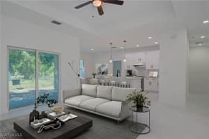 425 Naples Avenue, Lehigh Acres, FL 33974 - MLS#225055268