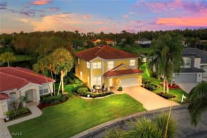 13811 Silver Lake Ct, Fort Myers