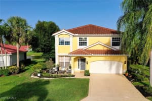 13811 Silver Lake Court, Fort Myers, FL 33912 - MLS#225055272