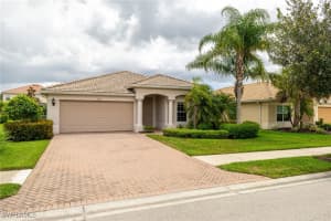 4260 Nevada St, Ave Maria