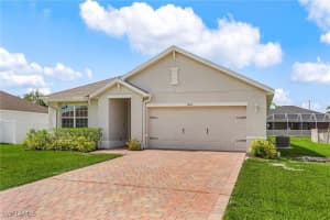 1700 Sw 3rd St, Cape Coral