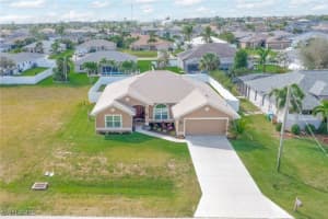 2024 29th Terrace, Cape Coral, FL 33914 - MLS#225055295