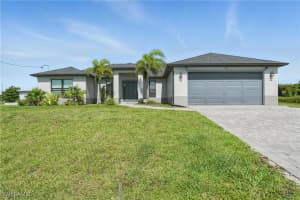 1028 Nw 33rd Ave, Cape Coral