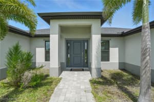 1028 33rd Avenue, Cape Coral, FL 33993 - MLS#225055302