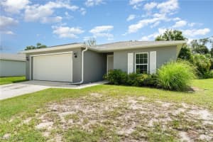 2343 Briarwood Street, Punta Gorda, FL 33980 - MLS#225055304
