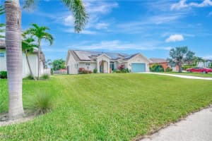 2127 49th Terrace, Cape Coral, FL 33914 - MLS#225055316