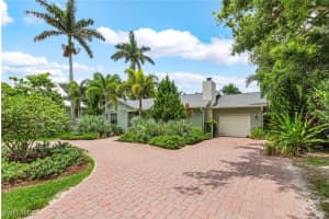 1235 Osceola Drive, Fort Myers, FL 33901 Sold 08/29/25