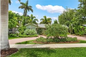 1235 Osceola Drive, Fort Myers, FL 33901 Sold 08/29/25