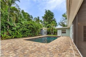 1235 Osceola Drive, Fort Myers, FL 33901 Sold 08/29/25