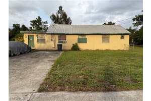 3454 Michigan Avenue, Fort Myers, FL 33916 - MLS#225055332