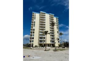 7360 Estero Blvd 901, Fort Myers Beach