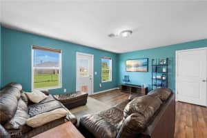 1100 20th Street, Cape Coral, FL 33993 Sold 08/15/25