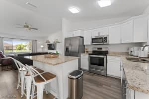 605 18th Terrace, Cape Coral, FL 33991 Sold 09/16/25