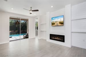 14671 Edgewater Circle, Naples, FL 34114 Sold 08/11/25