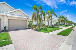 14671 Edgewater Circle, Naples, FL 34114 Sold 08/11/25
