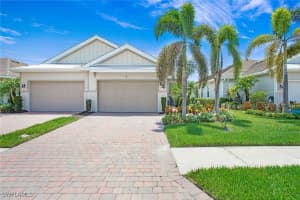 14671 Edgewater Circle, Naples, FL 34114 Sold 08/11/25