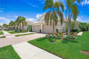 14671 Edgewater Circle, Naples, FL 34114 Sold 08/11/25