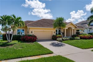225 Meadowlark Court, Marco Island, FL 34145 Sold 09/18/25