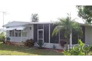3107 Indian Village Lane, North Fort Myers, FL 33917 - MLS#225055360