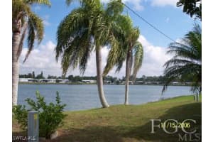 3107 Indian Village Lane, North Fort Myers, FL 33917 - MLS#225055360