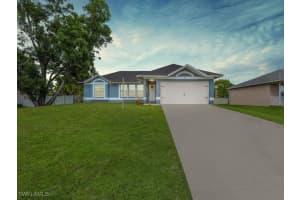 515 Sw 9th Ct, Cape Coral 515 Sw 9th Ct, Cape Coral