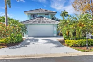 1145 Jardin Drive, Naples, FL 34104 - MLS#225055366