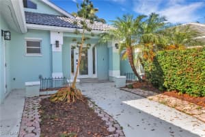 1145 Jardin Drive, Naples, FL 34104 - MLS#225055366